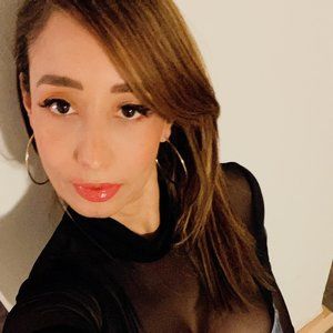 Meet your Posher, Johanna